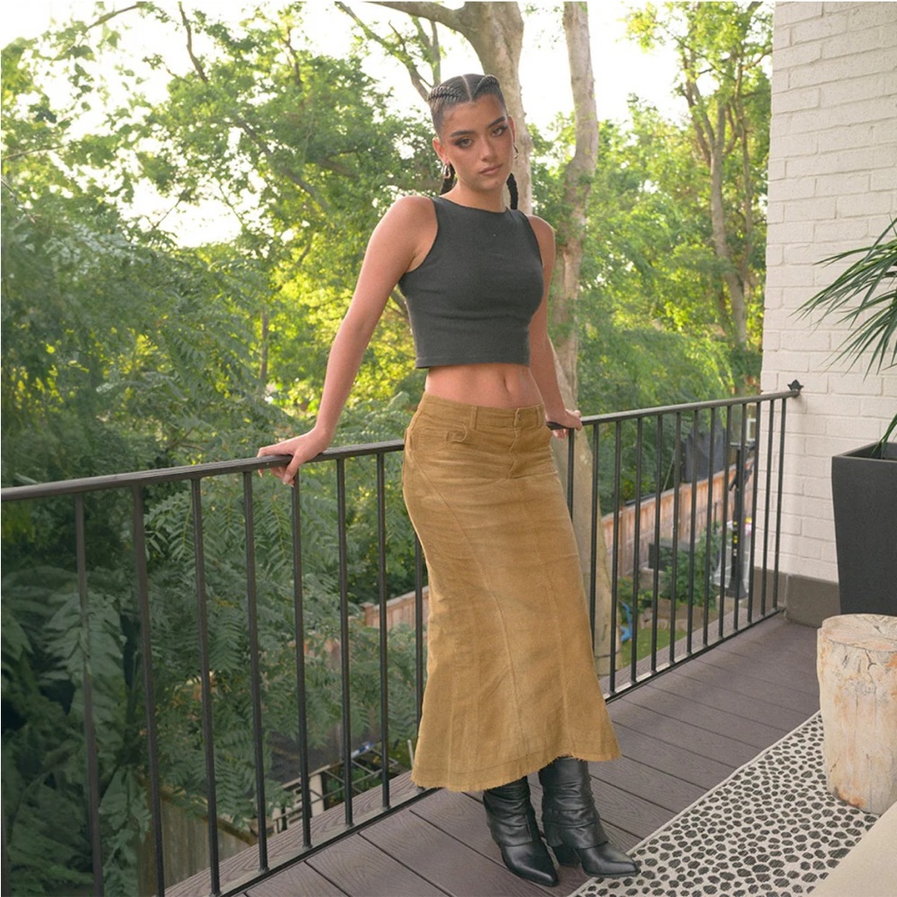 Savella Heeled Booties